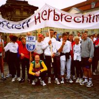 25. Berlin Marathon 1998