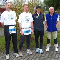 Weiltal-Marathon 2008
