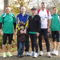 Siegfried Clauss, Jürgen Kerler, Jürgen Kube, Alwi